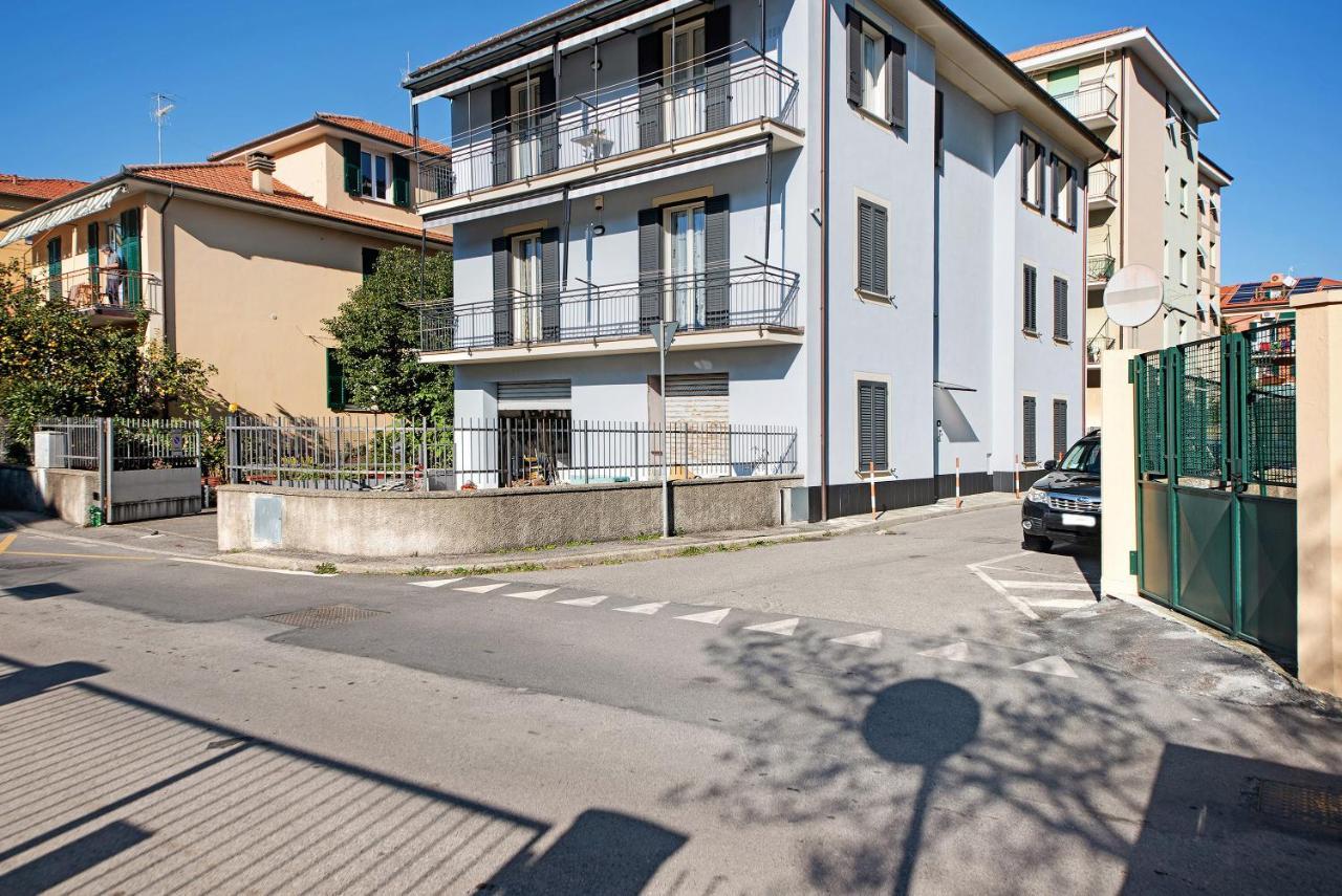 Casa Federico Sestri Levante Exterior foto