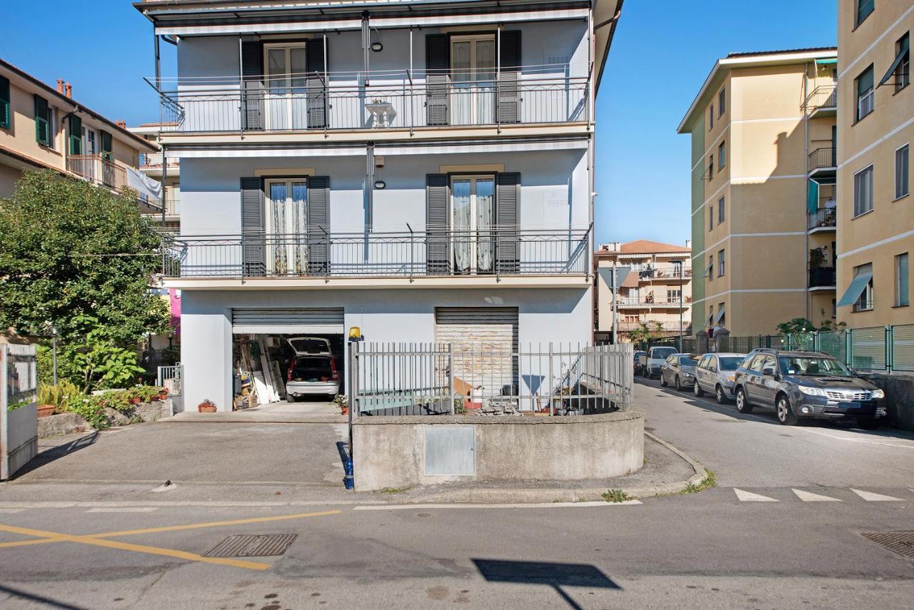 Casa Federico Sestri Levante Exterior foto